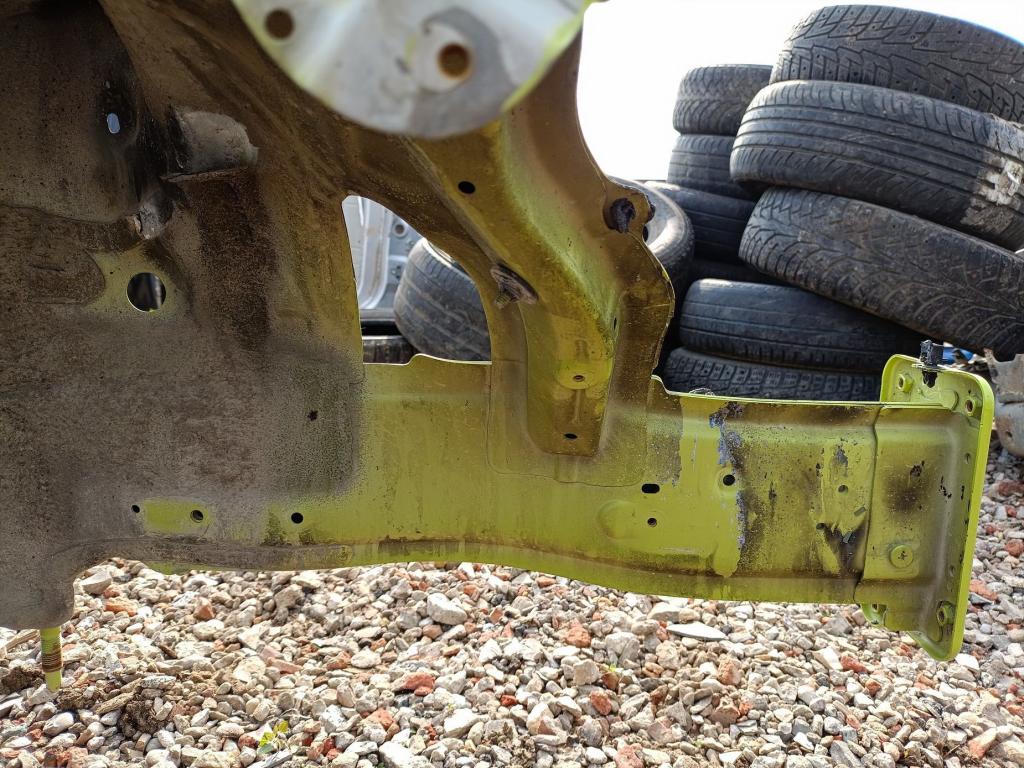 Лонжерон передний правый, 34200 рублей, Пермь