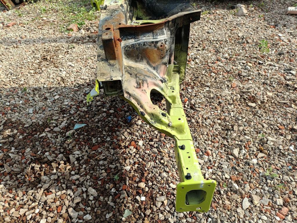 Лонжерон передний правый, 34200 рублей, Пермь