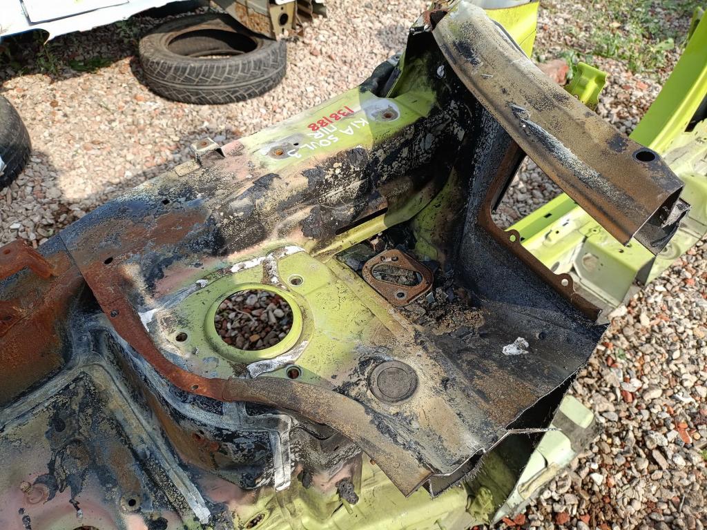 Лонжерон передний правый, 34200 рублей, Пермь