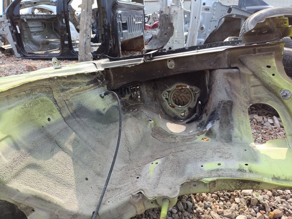 Лонжерон передний правый, 34200 рублей, Пермь