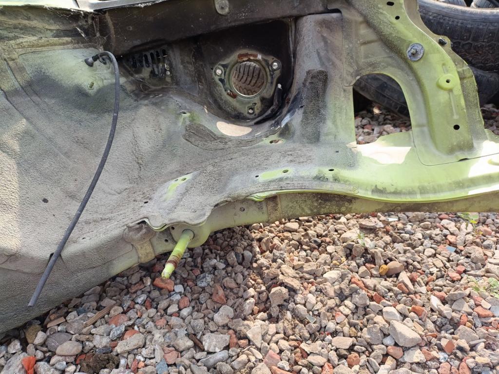 Лонжерон передний правый, 34200 рублей, Пермь