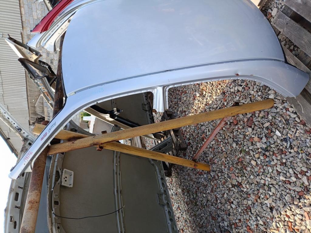 Крыша, 5000 рублей, Пермь