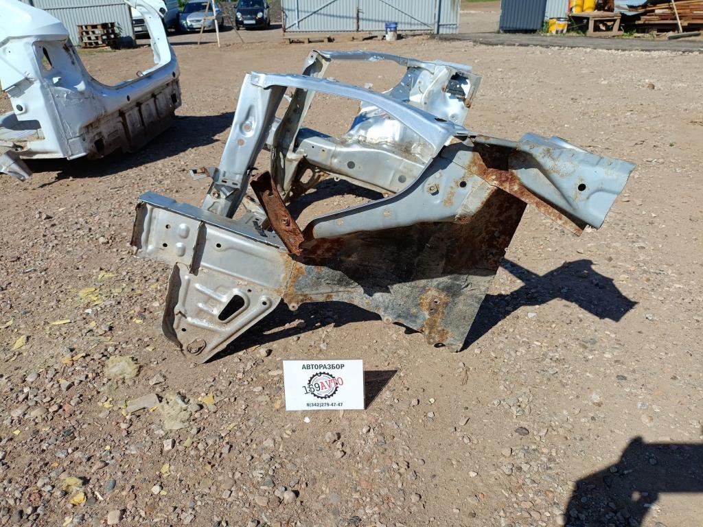 Панель передняя, 20000 рублей, Пермь