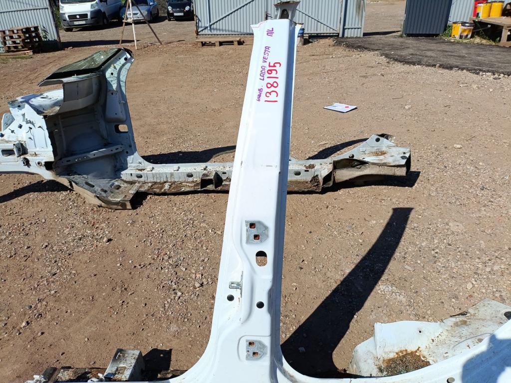 Порог со стойкой левый, 18000 рублей, Пермь