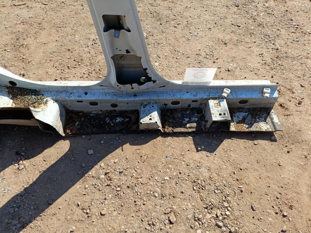 Порог со стойкой левый, 18000 рублей, Пермь