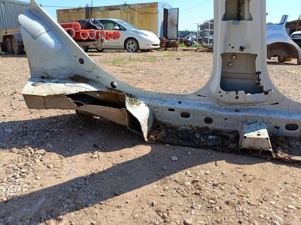 Порог со стойкой левый, 18000 рублей, Пермь