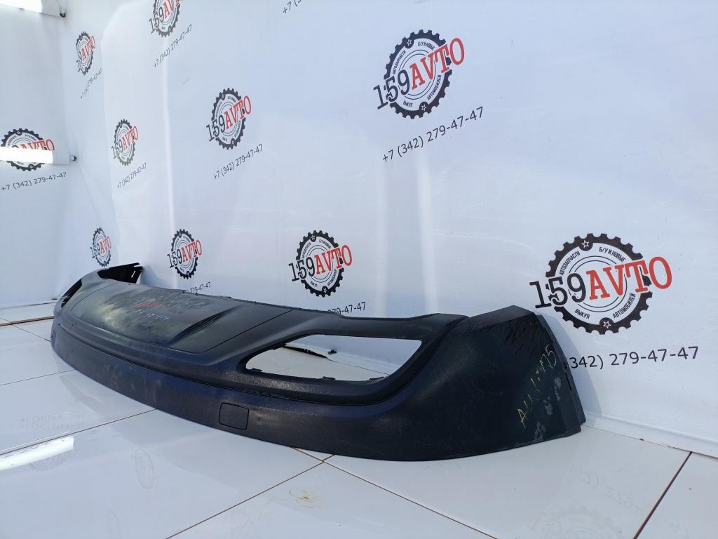 Спойлер заднего бампера, 4000 рублей, Пермь