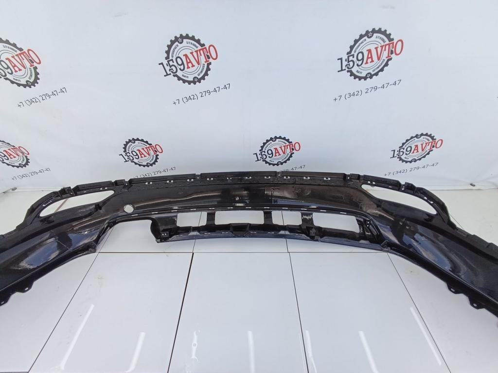 Бампер задний, 2000 рублей, Пермь