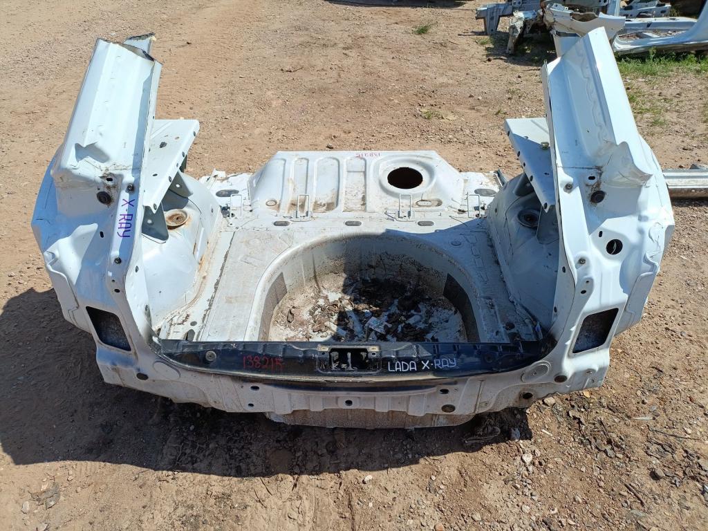 Панель задняя, 50000 рублей, Пермь