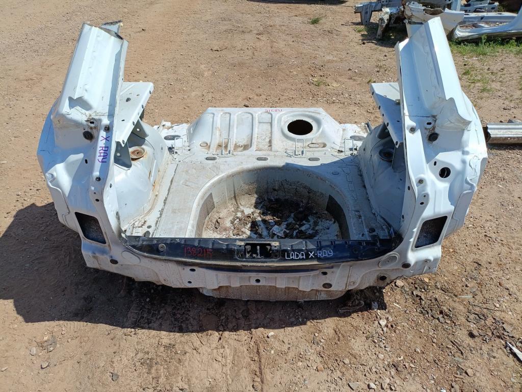 Панель задняя, 50000 рублей, Пермь