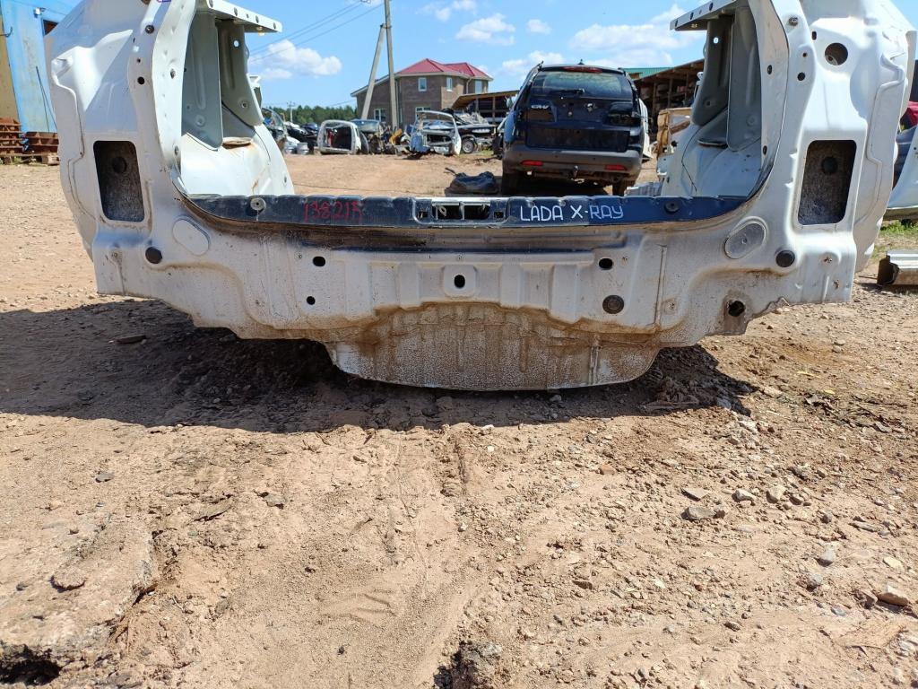 Панель задняя, 50000 рублей, Пермь