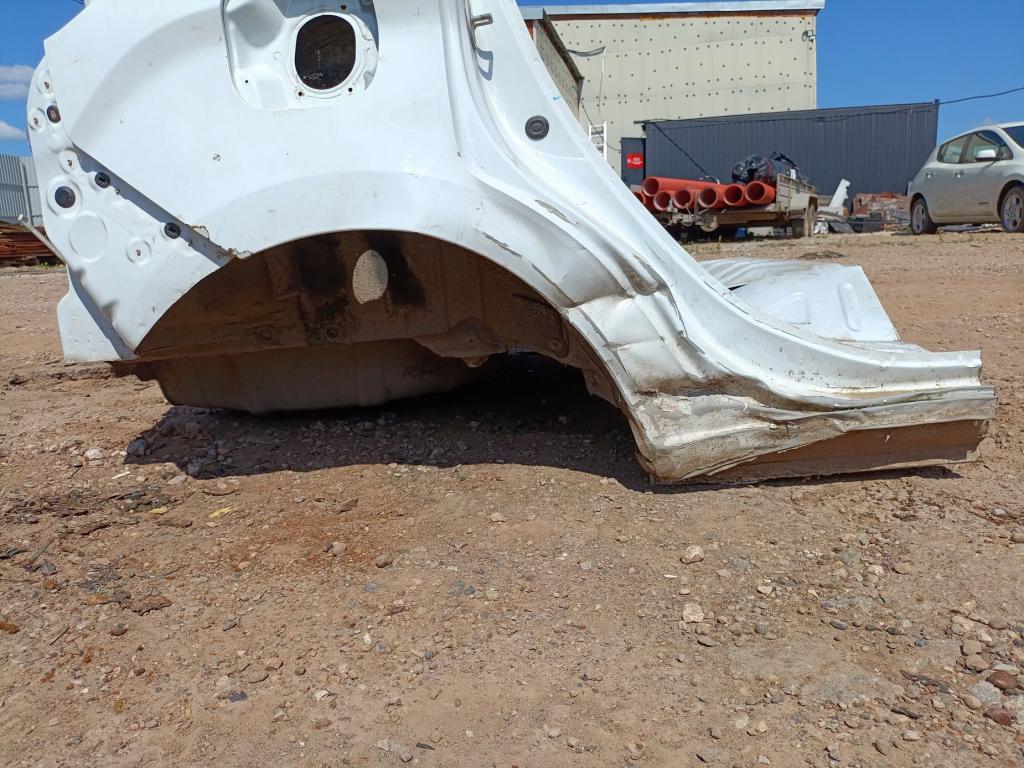 Панель задняя, 50000 рублей, Пермь