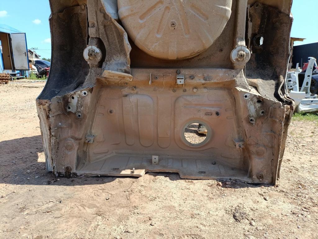 Панель задняя, 50000 рублей, Пермь