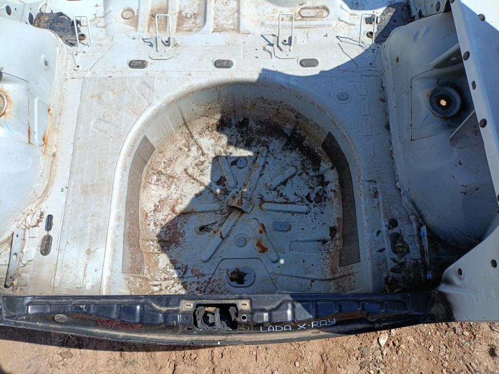 Панель задняя, 50000 рублей, Пермь