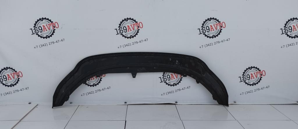 Юбка передняя, 2000 рублей, Пермь