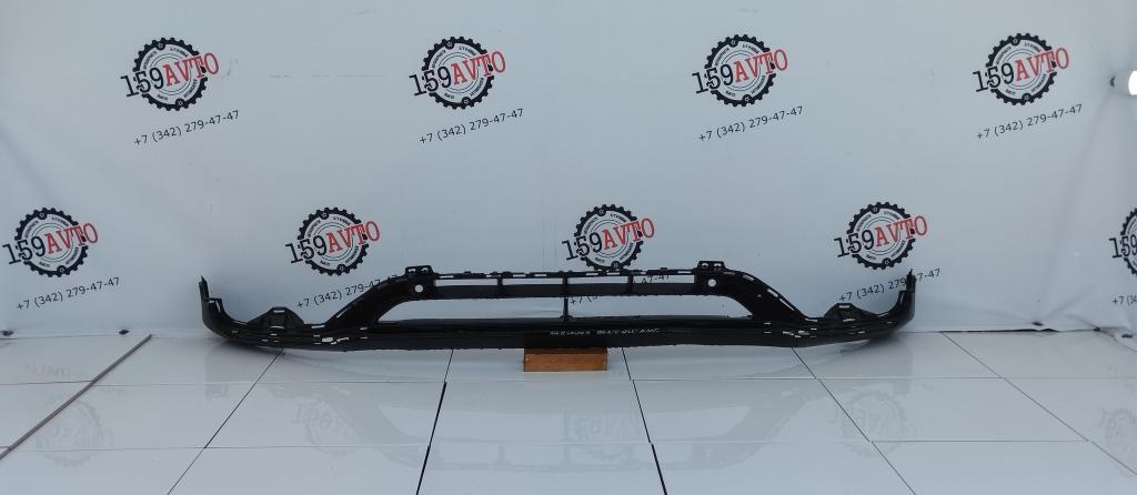 Спойлер переднего бампера, 3000 рублей, Пермь