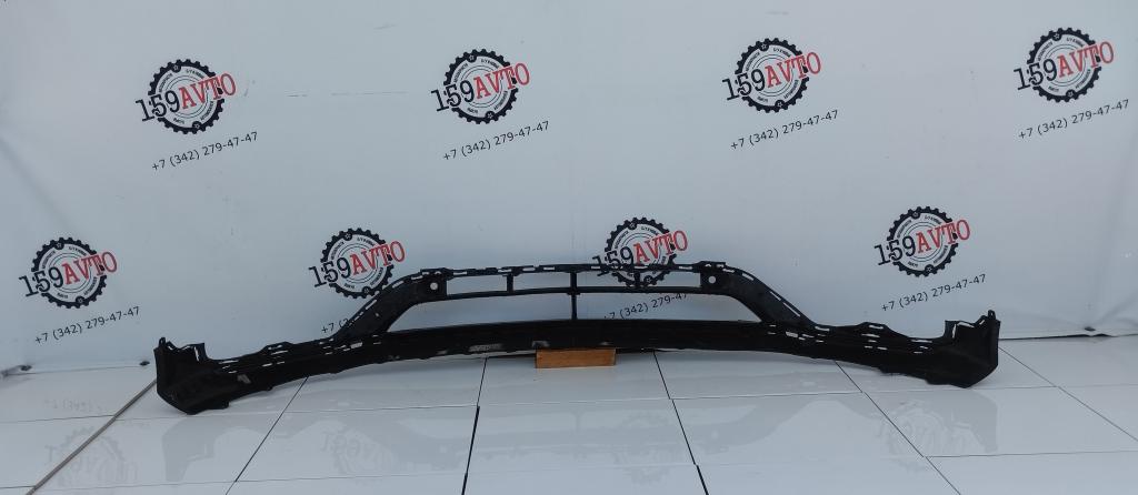 Спойлер переднего бампера, 3000 рублей, Пермь