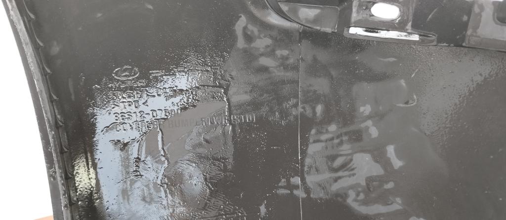 Бампер задний, 2500 рублей, Пермь