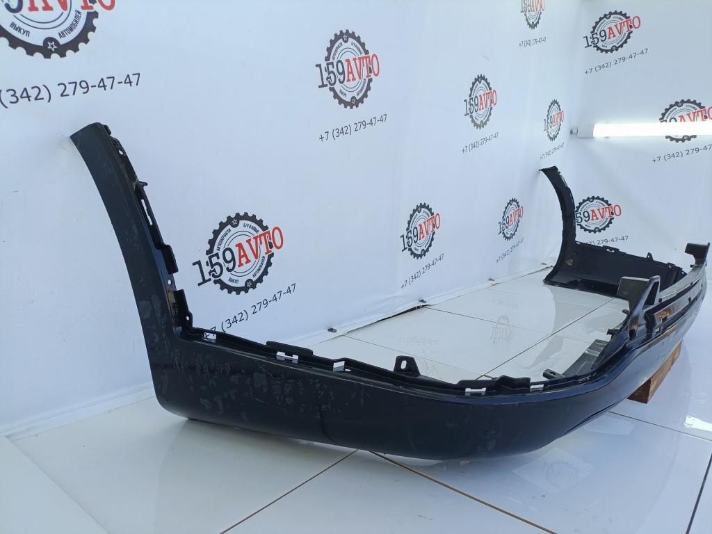 Бампер задний, 3000 рублей, Пермь