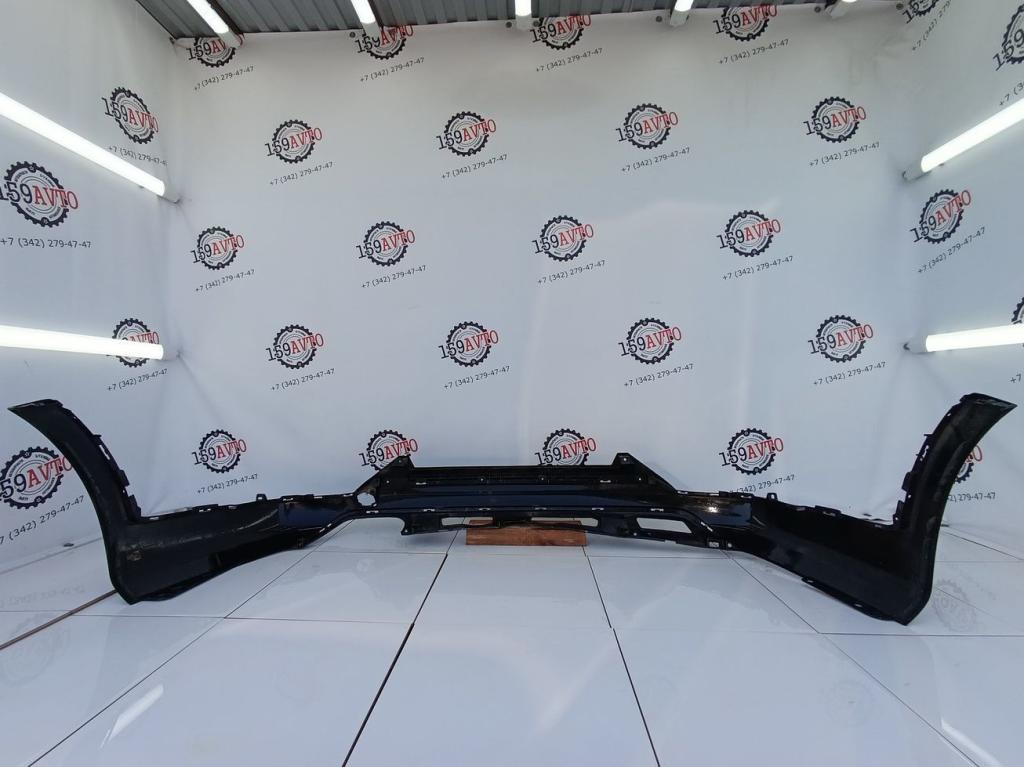 Бампер задний, 3000 рублей, Пермь