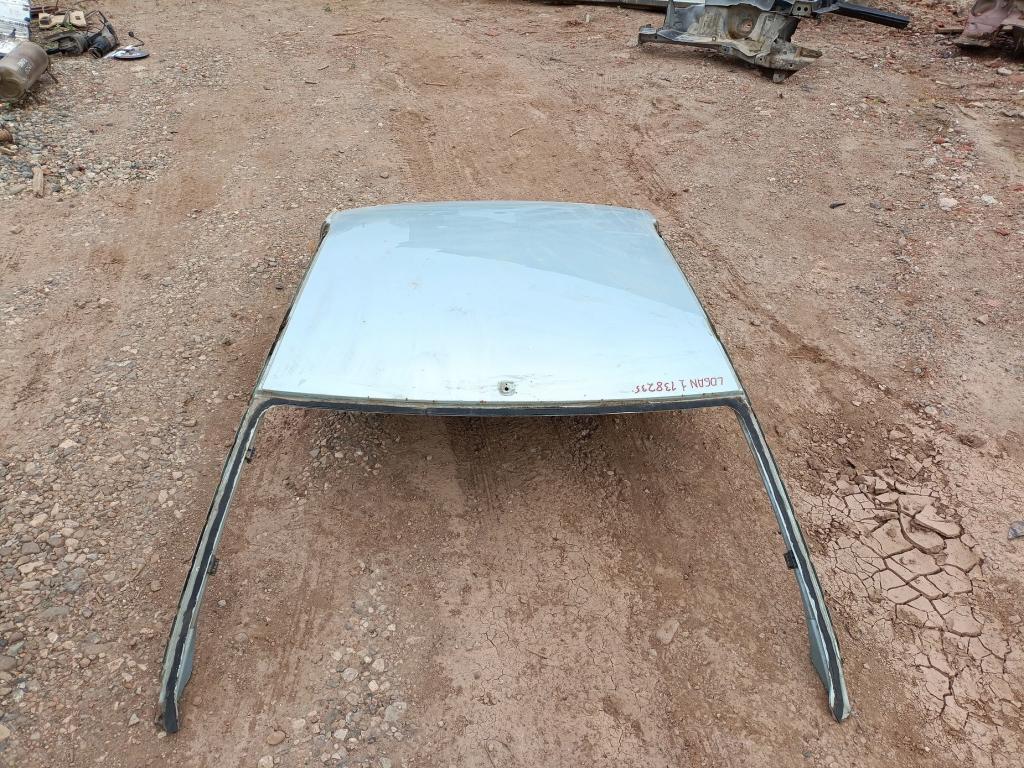 Крыша, 9000 рублей, Пермь