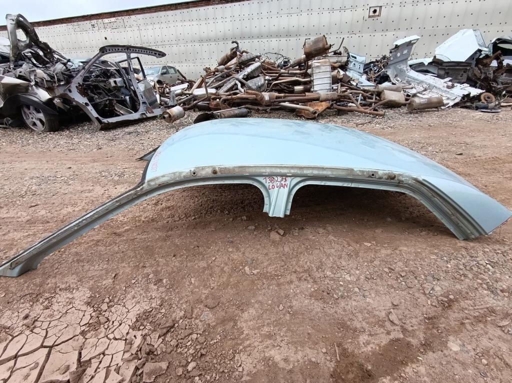 Крыша, 9000 рублей, Пермь