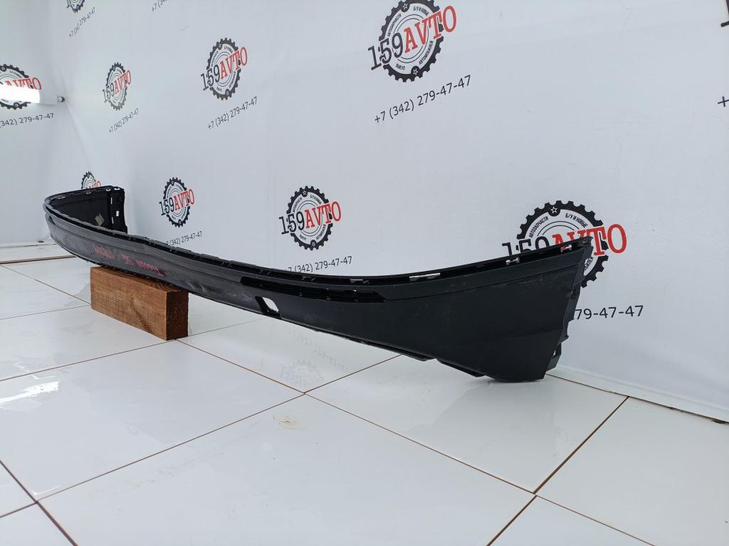 Юбка задняя, 2000 рублей, Пермь