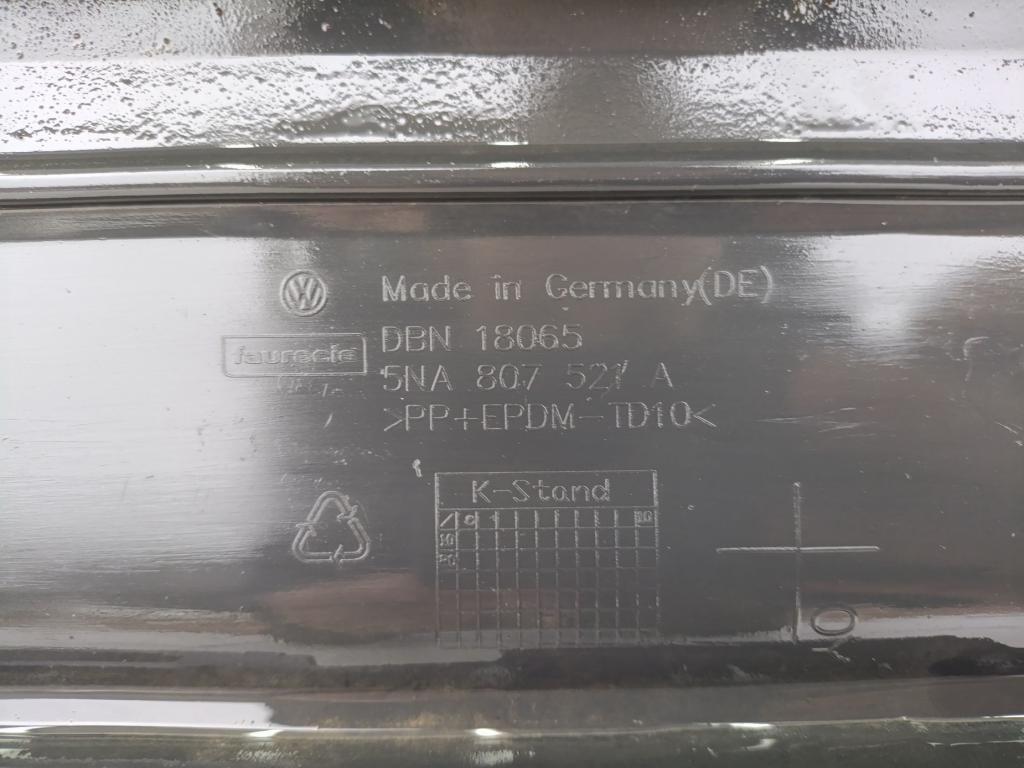 Юбка задняя, 2000 рублей, Пермь