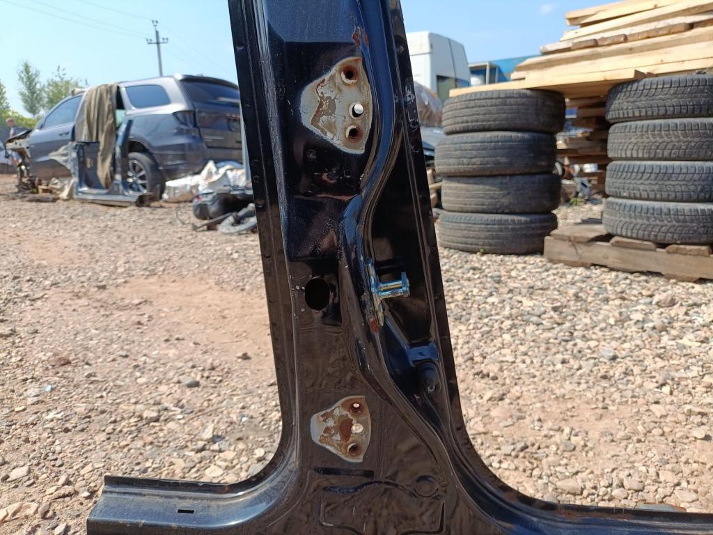 Порог со стойкой правый, 5000 рублей, Пермь