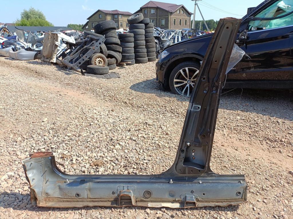 Порог со стойкой правый, 5000 рублей, Пермь