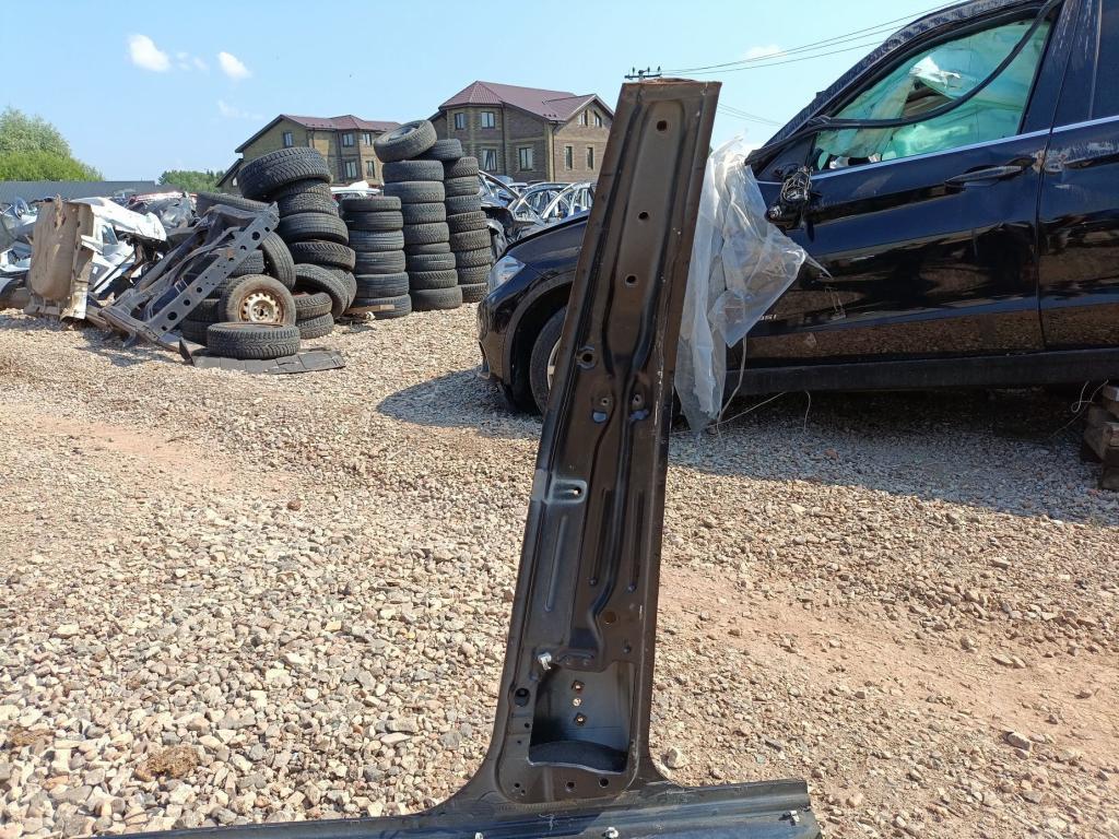 Порог со стойкой правый, 5000 рублей, Пермь