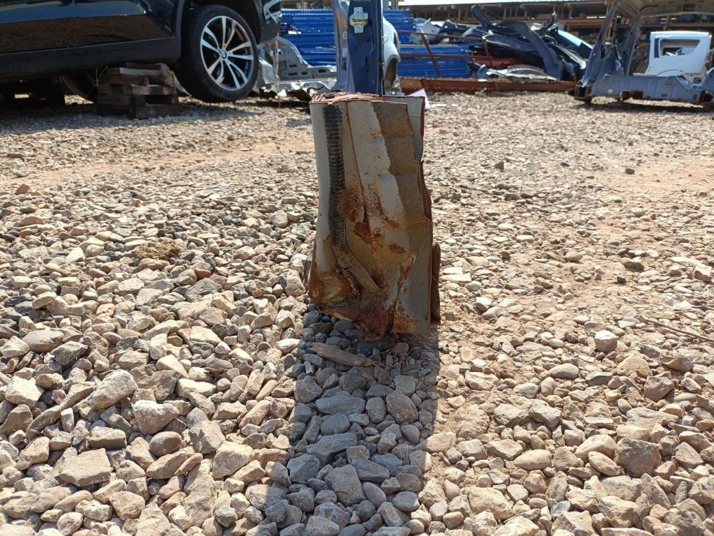 Порог со стойкой правый, 5000 рублей, Пермь