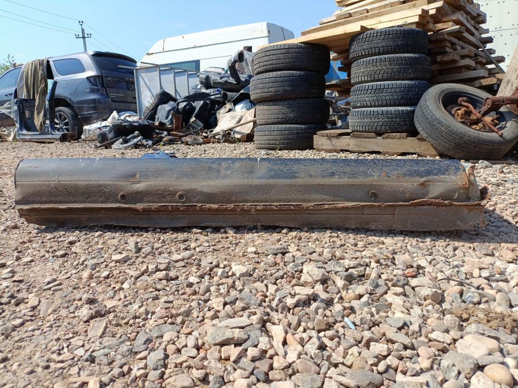 Порог со стойкой правый, 5000 рублей, Пермь