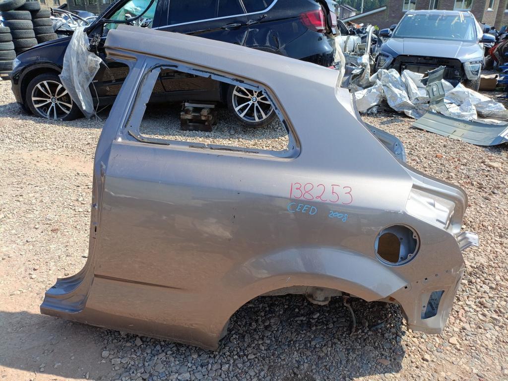 Панель задняя, 35000 рублей, Пермь