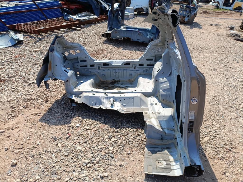 Панель задняя, 35000 рублей, Пермь