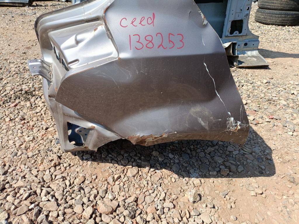 Панель задняя, 35000 рублей, Пермь