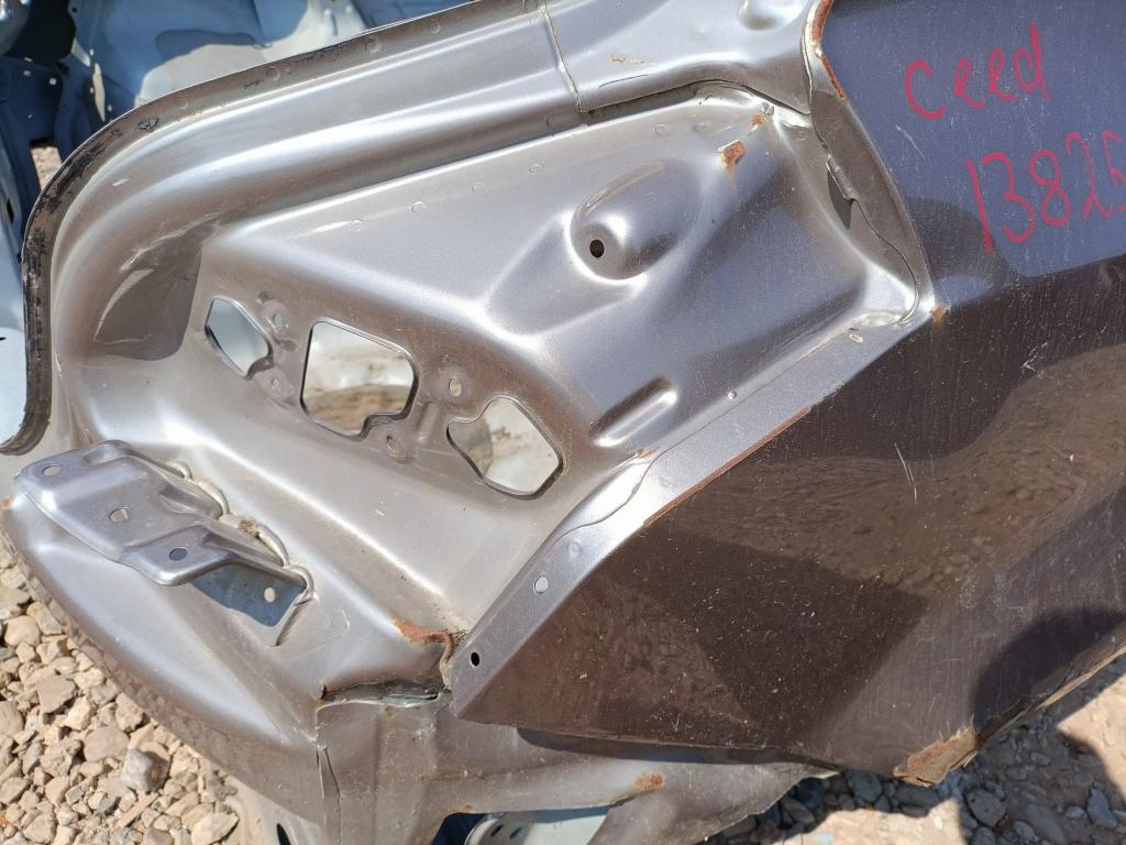 Панель задняя, 35000 рублей, Пермь