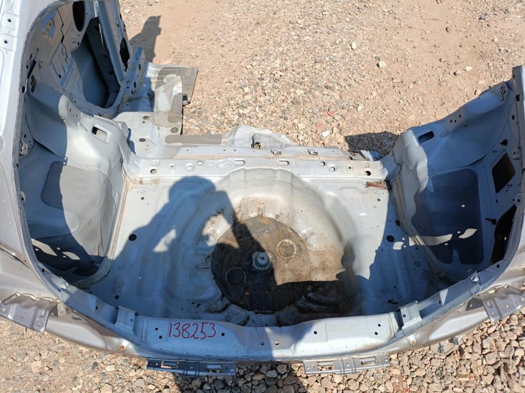 Панель задняя, 35000 рублей, Пермь