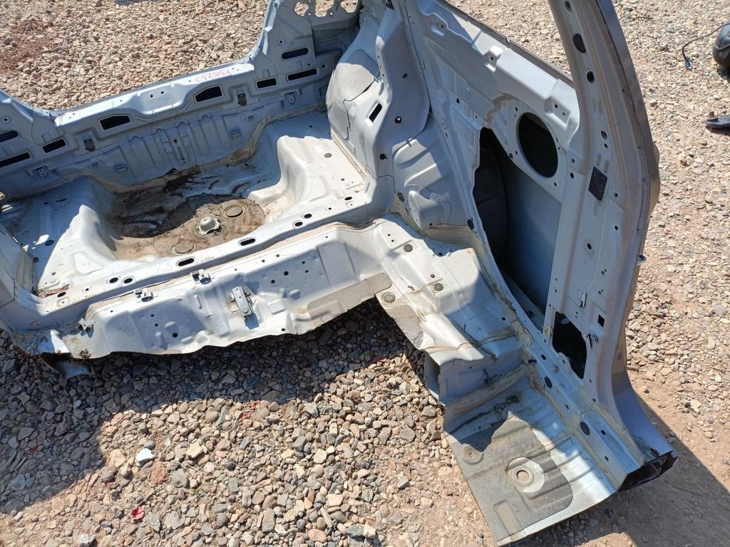 Панель задняя, 35000 рублей, Пермь