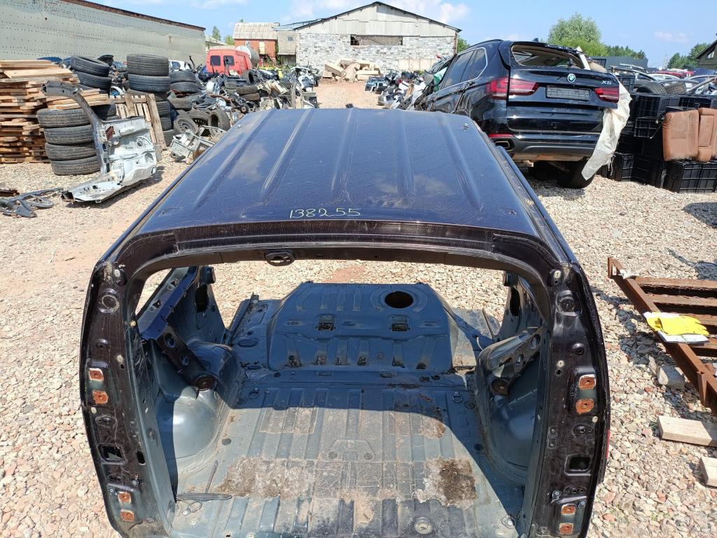 Панель задняя, 60000 рублей, Пермь