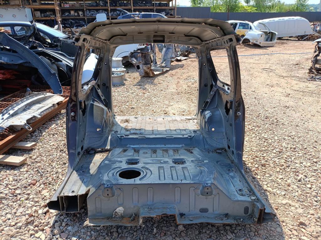 Панель задняя, 60000 рублей, Пермь