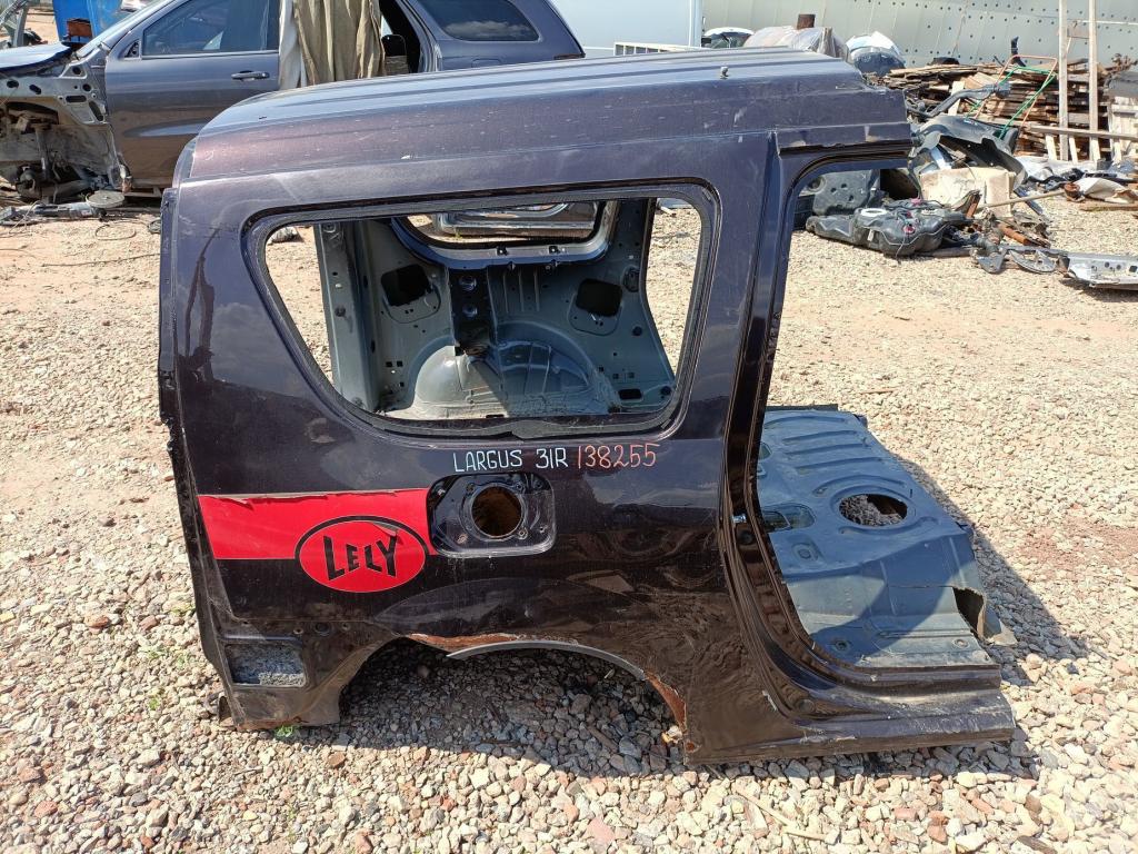 Панель задняя, 60000 рублей, Пермь