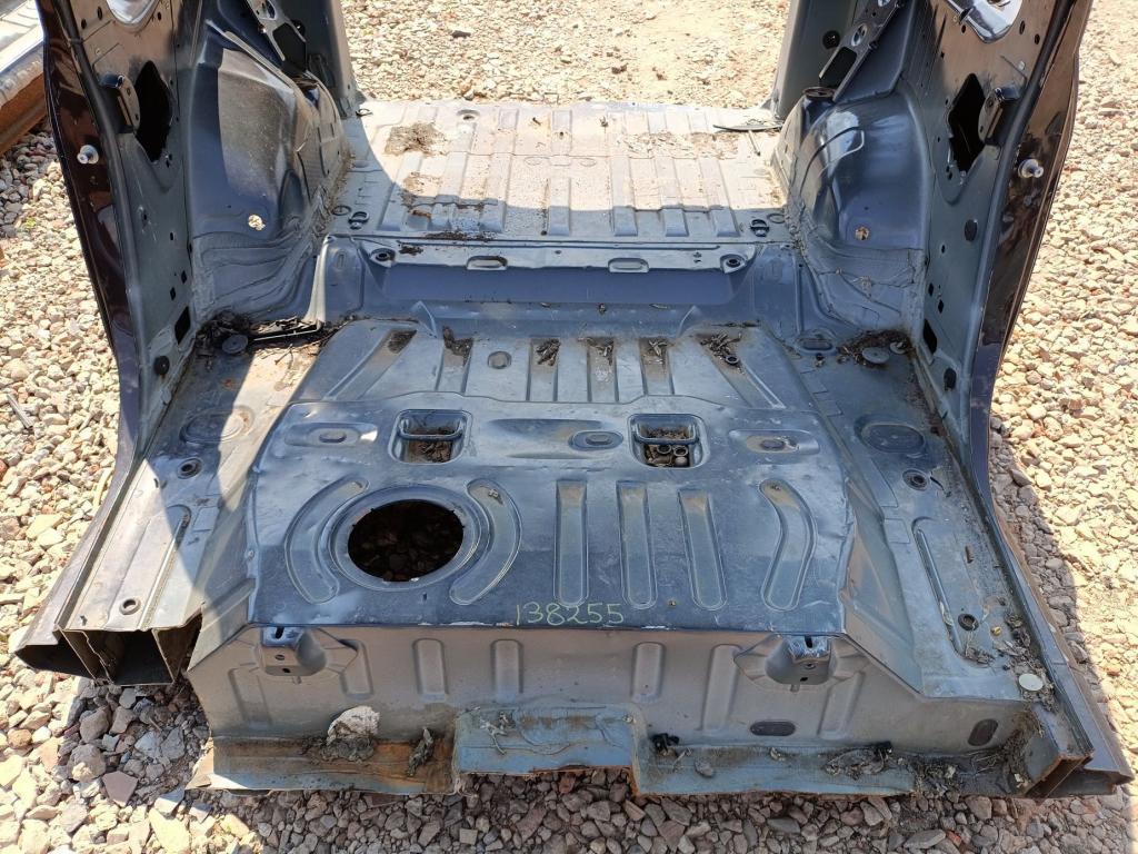 Панель задняя, 60000 рублей, Пермь