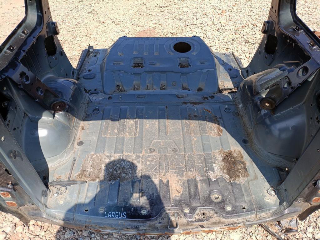 Панель задняя, 60000 рублей, Пермь