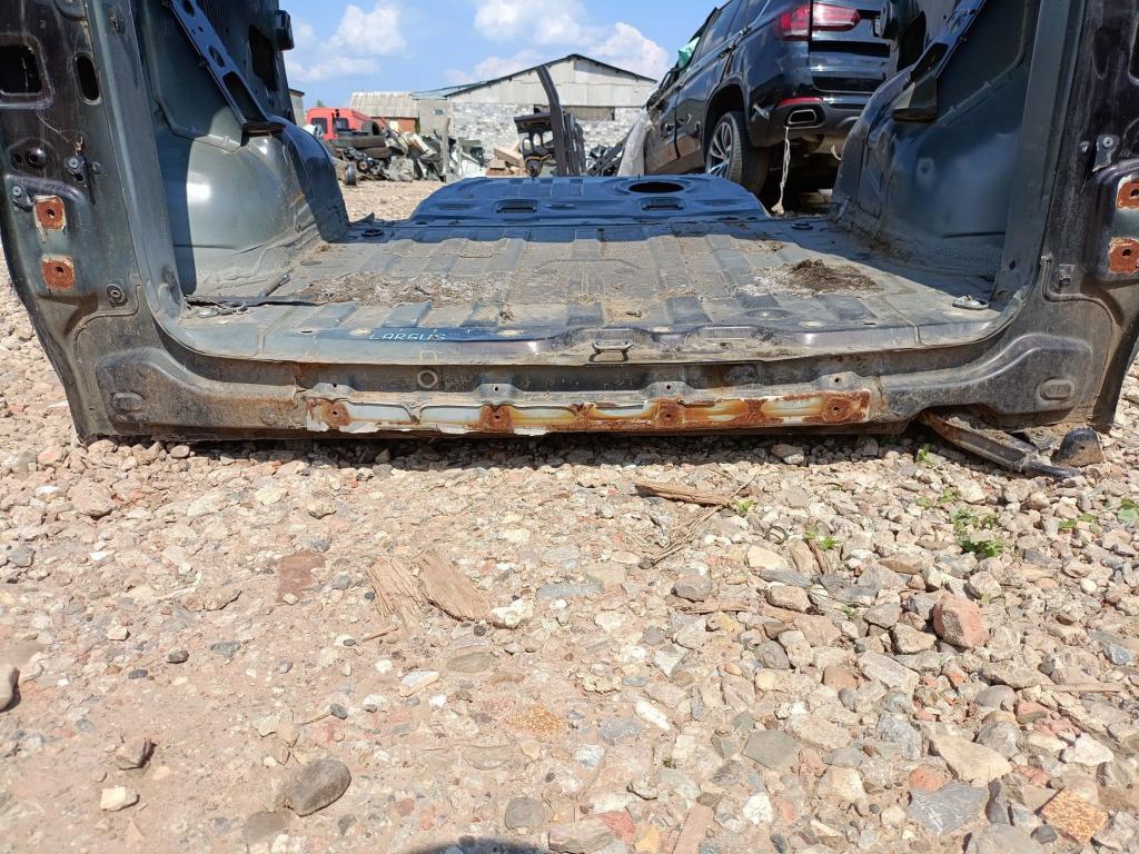 Панель задняя, 60000 рублей, Пермь