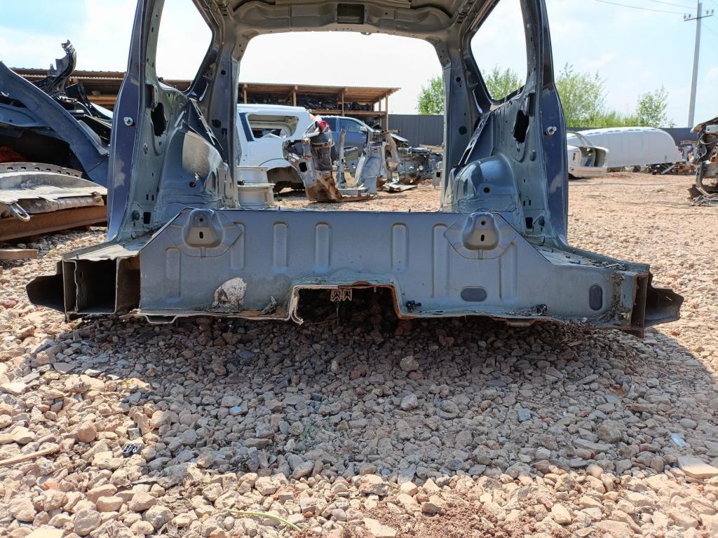 Панель задняя, 60000 рублей, Пермь