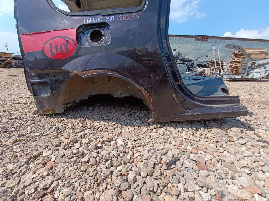 Панель задняя, 60000 рублей, Пермь