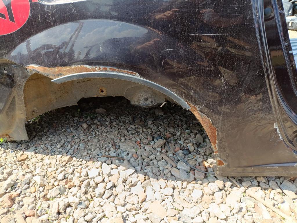 Панель задняя, 60000 рублей, Пермь