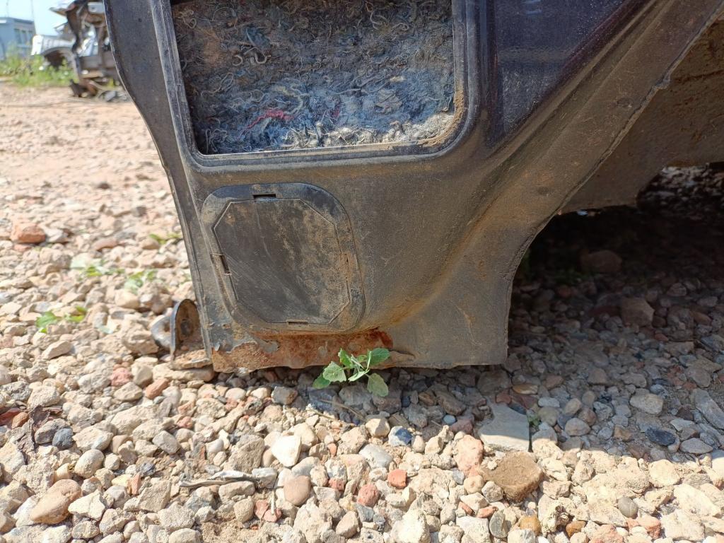 Панель задняя, 60000 рублей, Пермь