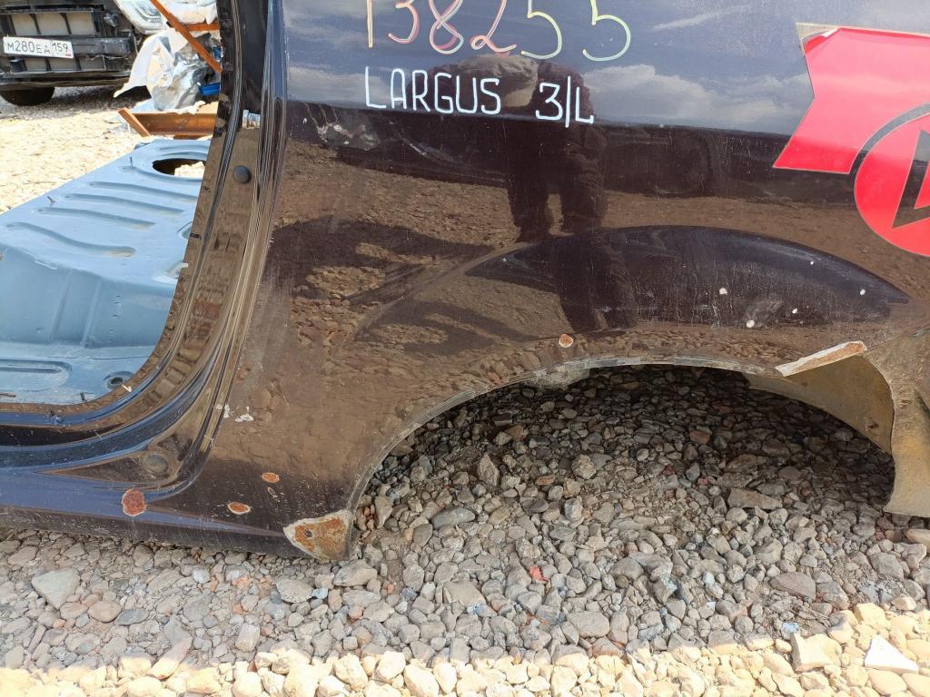 Панель задняя, 60000 рублей, Пермь